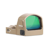 Viridian - RFX15 Green Dot Sight, 3 MOA, FDE