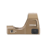Viridian - RFX15 Green Dot Sight, 3 MOA, FDE