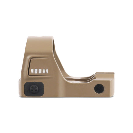 Viridian - RFX15 Green Dot Sight, 3 MOA, FDE