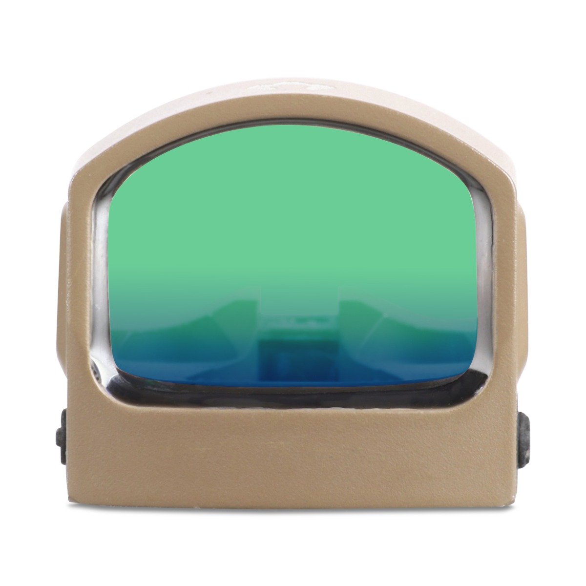 Viridian - RFX15 Green Dot Sight, 3 MOA, FDE