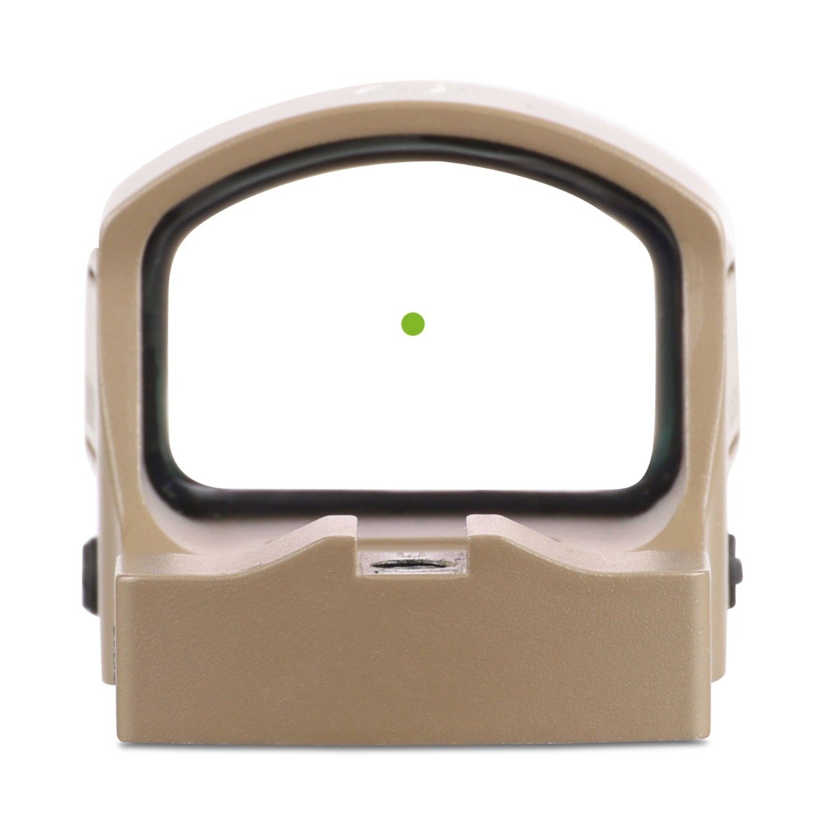 Viridian - RFX15 Green Dot Sight, 3 MOA, FDE