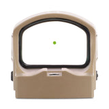 Viridian - RFX15 Green Dot Sight, 3 MOA, FDE
