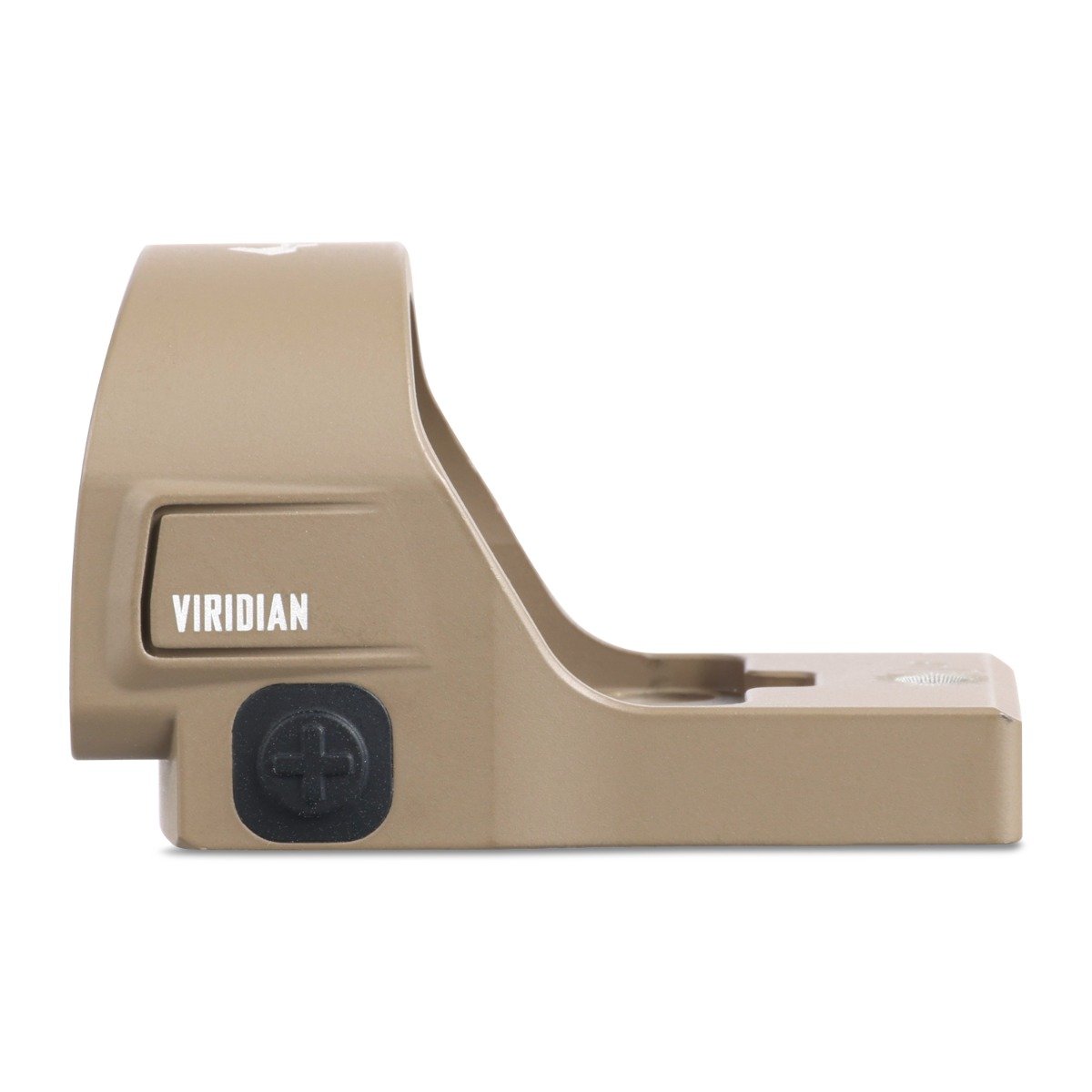 Viridian - RFX35 Green Dot Reflex Sight - FDE