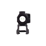 Viridian - VENTA 1x22 Green Dot Sight 2 MOA Black