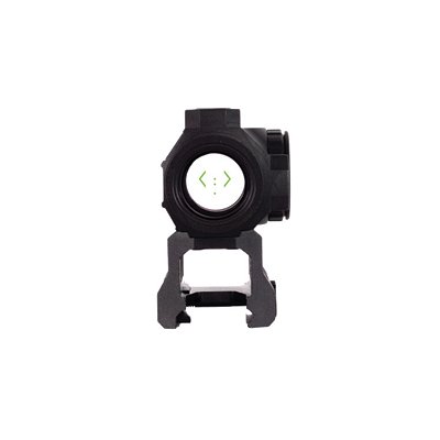 Viridian - VENTA 1x22 Green Dot Sight 2 MOA Black