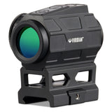 Viridian - VENTA 1x22 Green Dot Sight 2 MOA Black