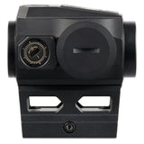 Viridian - VENTA 1x22 Green Dot Sight 2 MOA Black