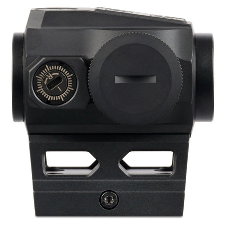 Viridian - VENTA 1x22 Green Dot Sight 2 MOA Black