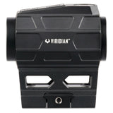 Viridian - VENTA 1x22 Green Dot Sight 2 MOA Black