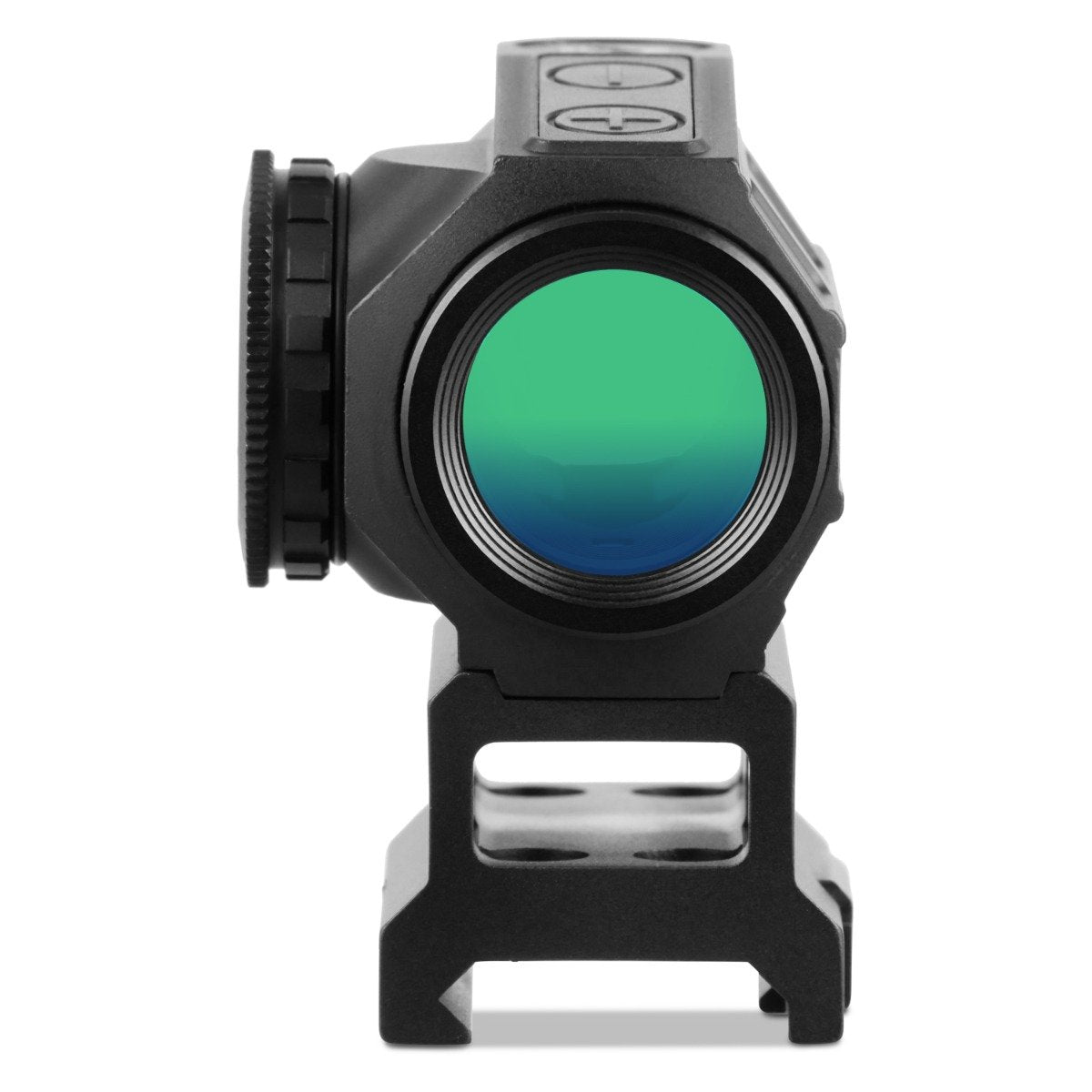 Viridian - VENTA 1x22 Green Dot Sight 2 MOA Black