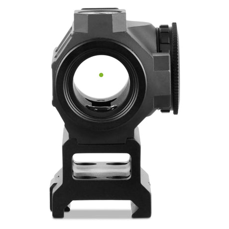 Viridian - VENTA 1x22 Green Dot Sight 2 MOA Black