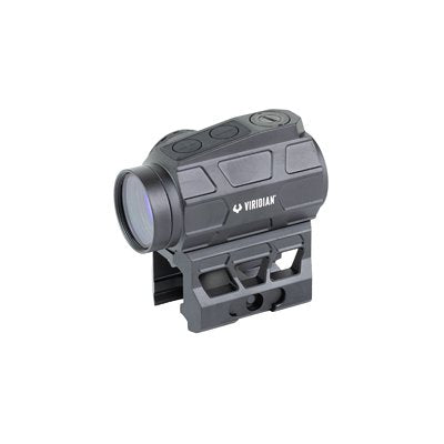 Viridian - VENTA 1x22 Green Dot Sight 2 MOA Black