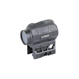Viridian - VENTA 1x22 Green Dot Sight 2 MOA Black