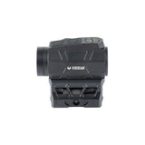 Viridian - VENTA 1x22 Green Dot Sight 2 MOA Black