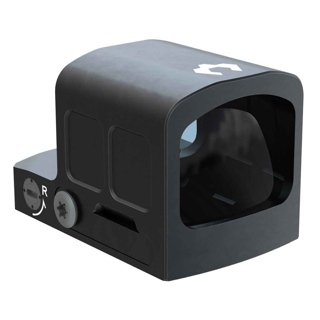 Viridian - RFX42 Micro Green Dot Sight for Shield