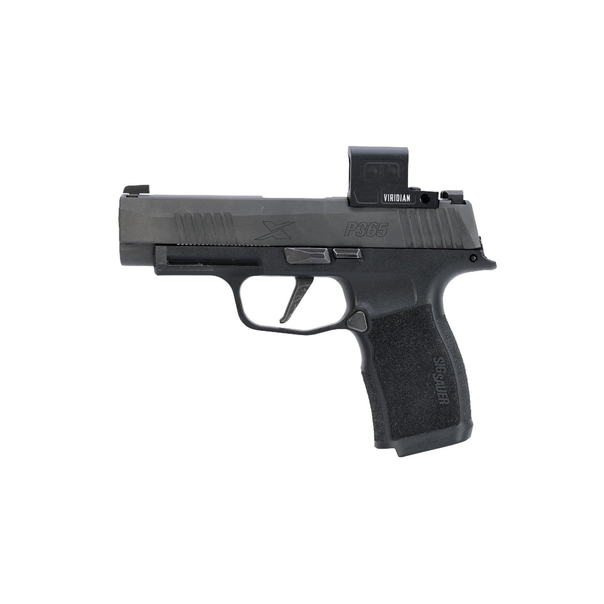 Viridian - RFX42 Micro Green Dot Sight for Shield