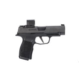 Viridian - RFX42 Micro Green Dot Sight for Shield