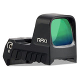 Viridian - RFX1 Micro Green Dot Sight for S&W Bodyguard 2.0