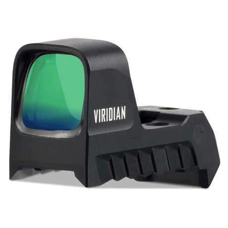 Viridian - RFX1 Micro Green Dot Sight for S&W Bodyguard 2.0