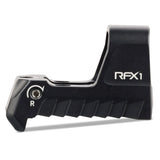 Viridian - RFX1 Micro Green Dot Sight for S&W Bodyguard 2.0