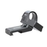 Viridian - PINCH 35 Degree Offset Mount for Docter/FastFire/Venom