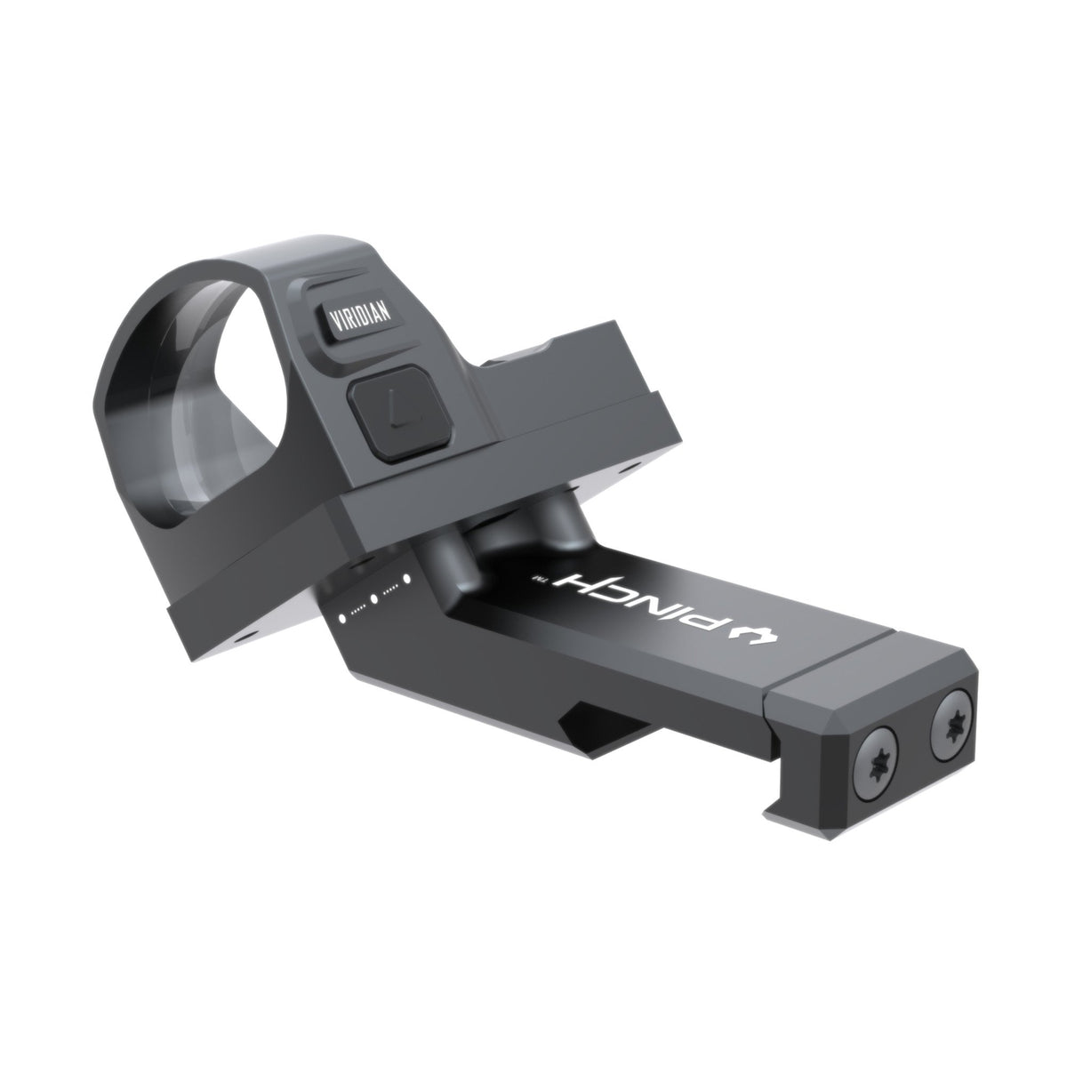 Viridian - PINCH 35 Degree Offset Mount for RMSc Footprint