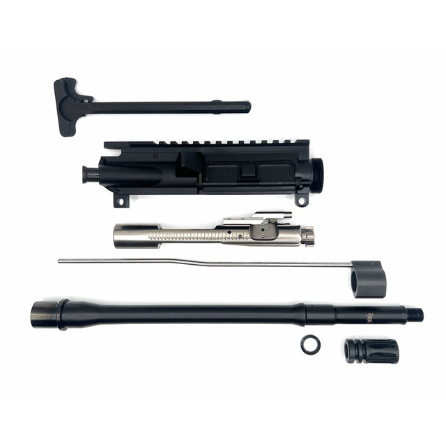 LBE Unlimited - Ready Build Kit 13.7" CHF Barrel