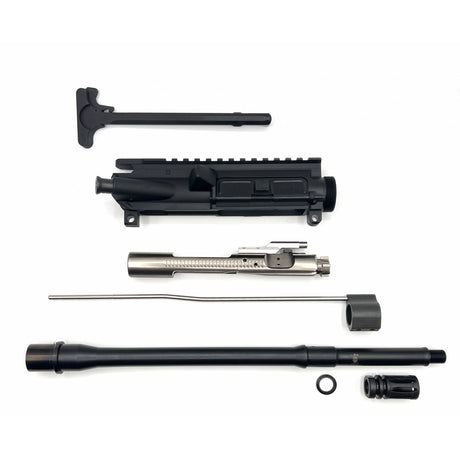 LBE Unlimited - Ready Build Kit 14.5" CHF Barrel