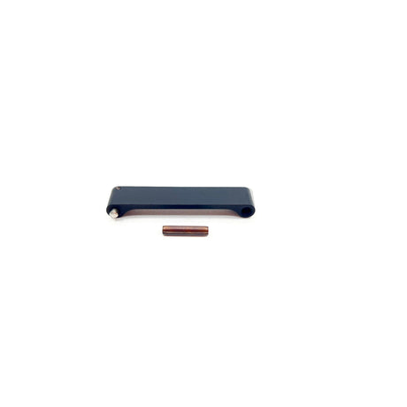 LBE Unlimited - Aluminum Trigger Guard for AR-15 - Black
