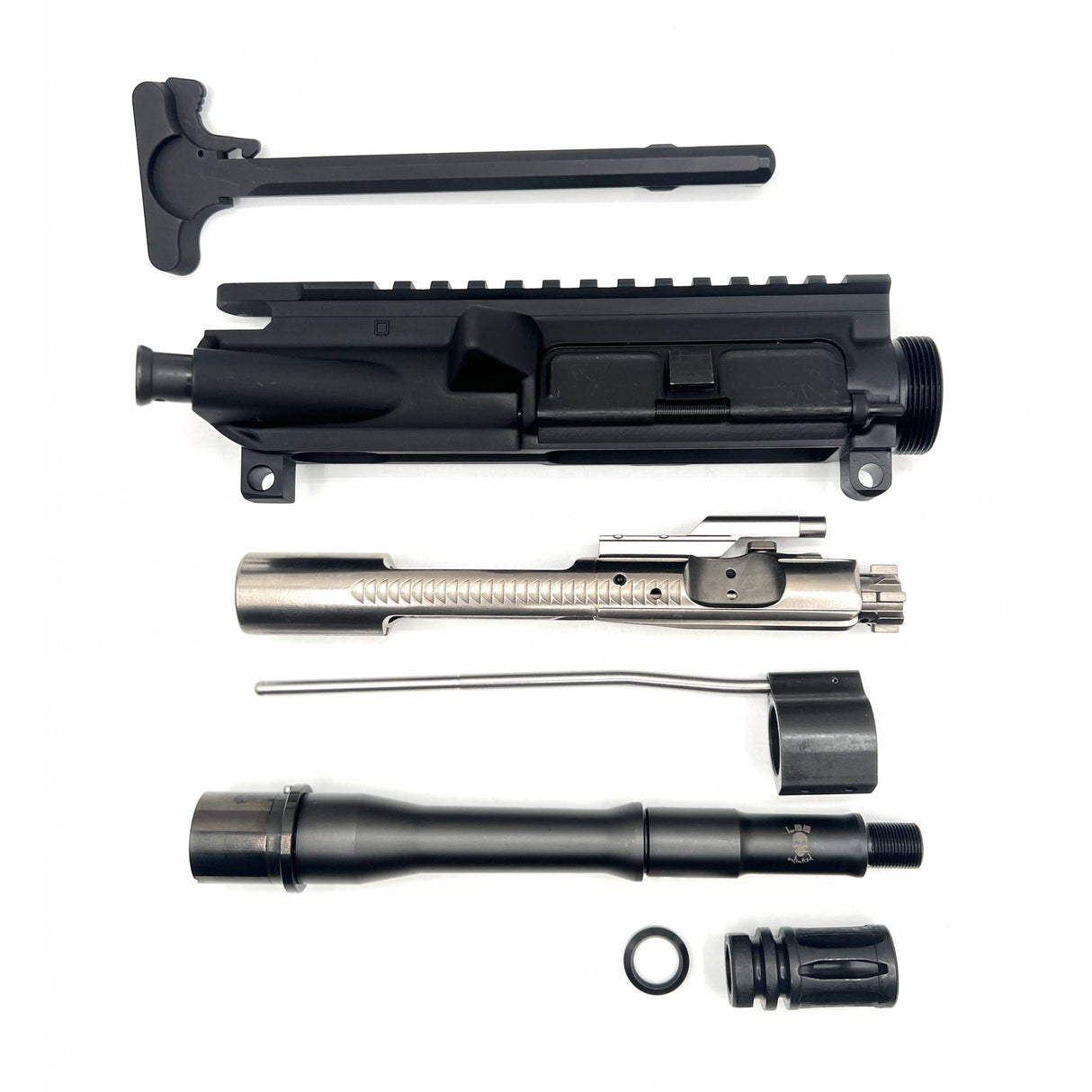 LBE Unlimited - Ready Build Kit 7.5" CHF Barrel
