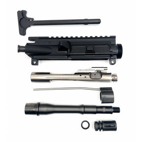 LBE Unlimited - Ready Build Kit 7.5" CHF Barrel