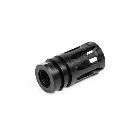 LBE Unlimited - AR A2 5.56 NATO Birdcage Flash Hider