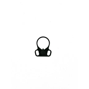 LBE Unlimited - AR Ambidextrous End Plate - Black