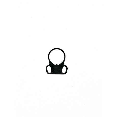 LBE Unlimited - AR Ambidextrous End Plate - Black
