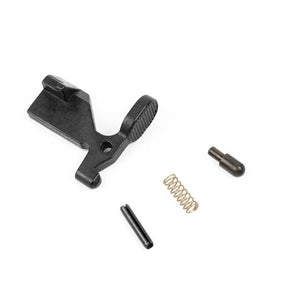 LBE Unlimited - AR Bolt Catch Assembly - Black