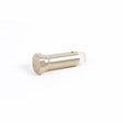 LBE Unlimited - AR 308 Carbine-Length Buffer - Silver