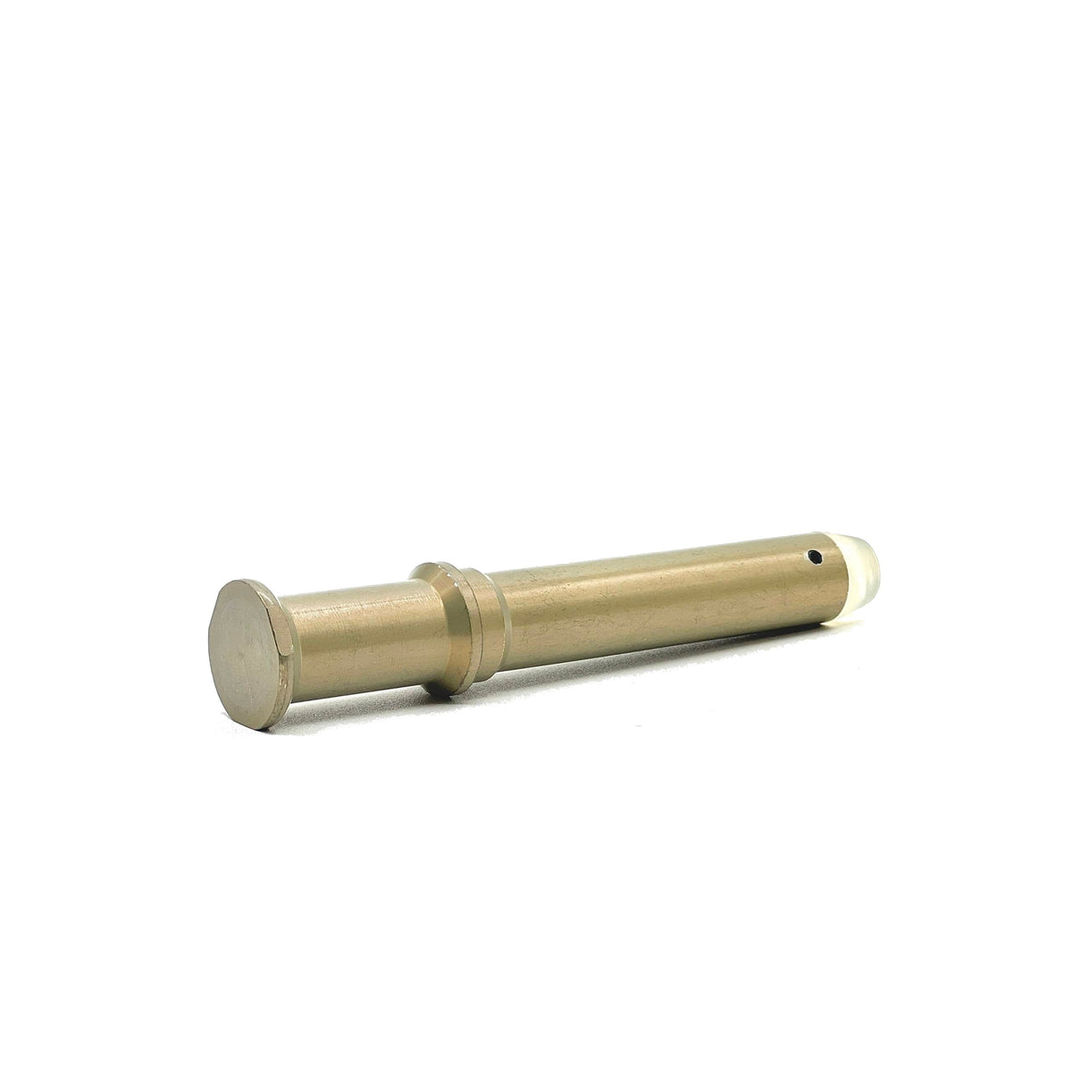 LBE Unlimited - AR 308 Rifle Length Buffer - Gold