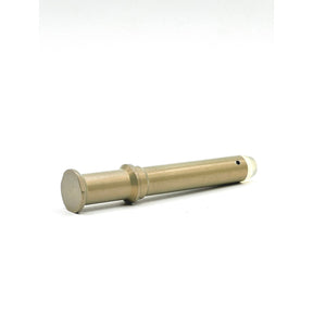 LBE Unlimited - AR 308 Rifle Length Buffer - Gold
