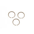 LBE Unlimited - AR Bolt Gas Rings Set of 3