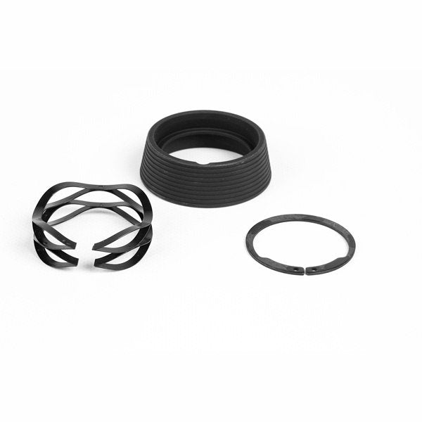 LBE Unlimited - AR 308 Delta Ring Assembly (Black)