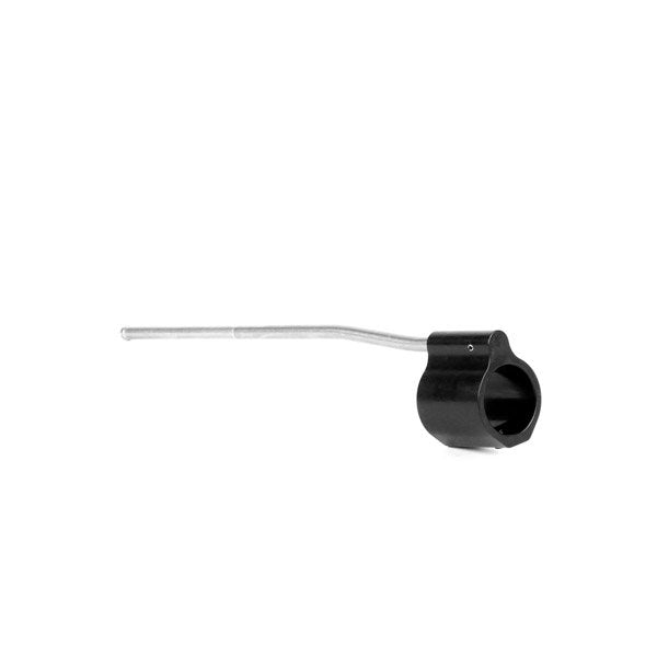LBE Unlimited - Low-Profile Gas Block with Pistol-Length Tube