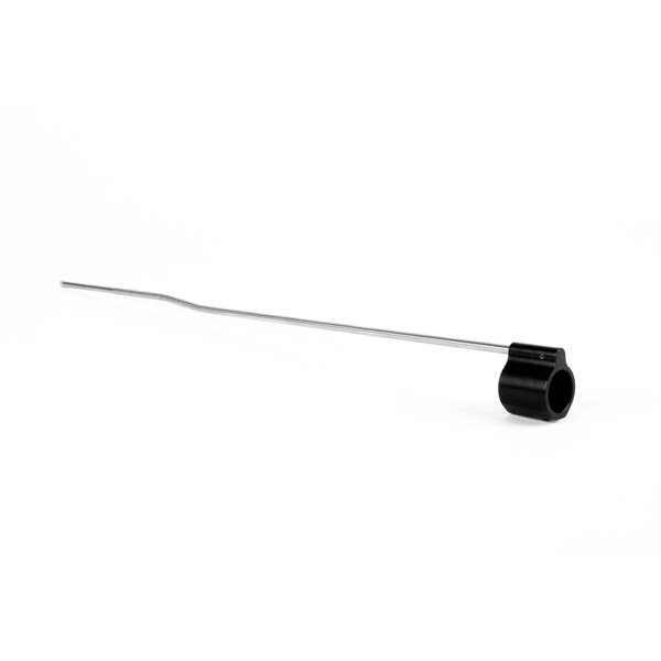LBE Unlimited - Low-Profile Gas Block with Rifle-Length Tube
