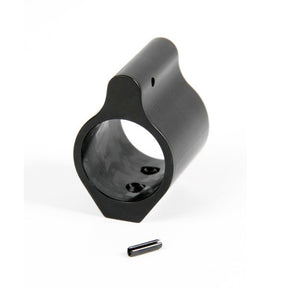 LBE Unlimited - Low Profile Gas Block for AR - Black