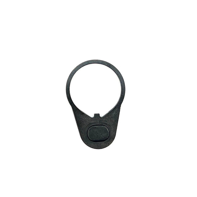 LBE Unlimited - AR-15 End Plate, Manganese Phosphate Coated