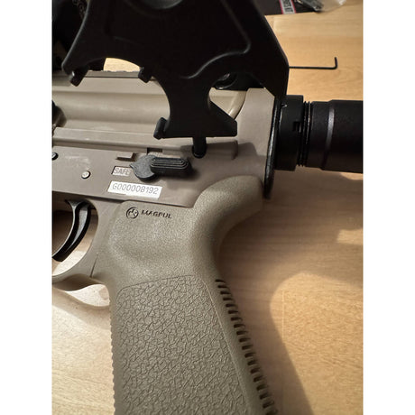 LBE Unlimited - AR15 Armorers Tool - Black