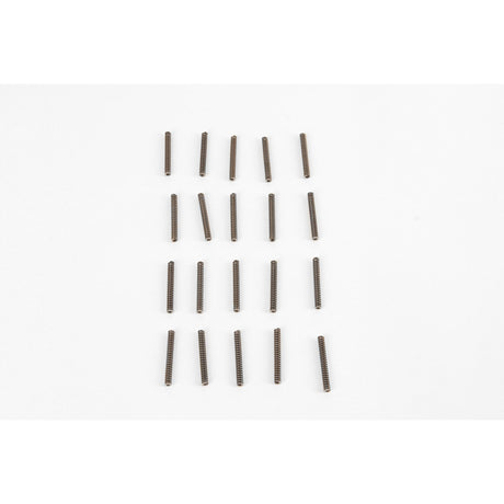 LBE Unlimited - AR-15 Safety Selector Detent Springs 20-Pack