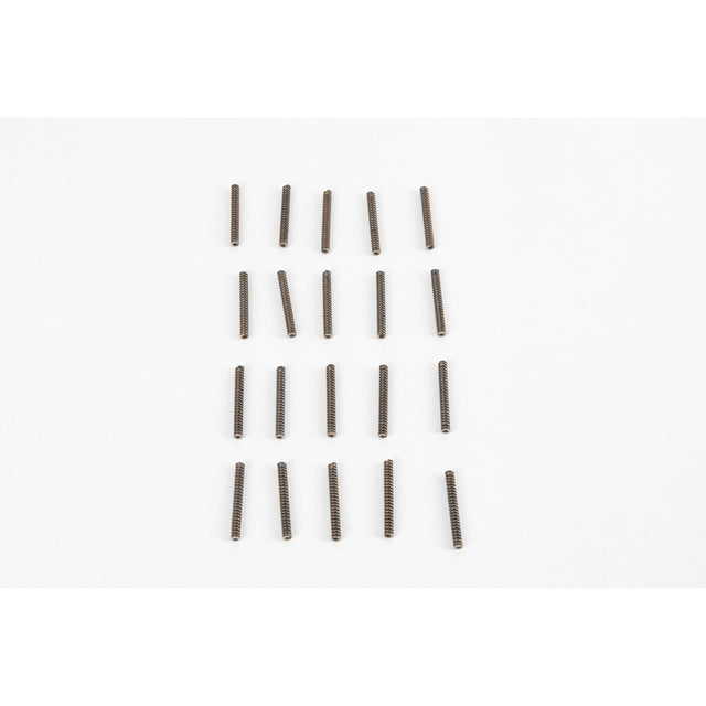 LBE Unlimited - AR-15 Safety Selector Detent Springs 20-Pack