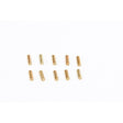 LBE Unlimited - AR Take Down Detent 10-Pack (Black)