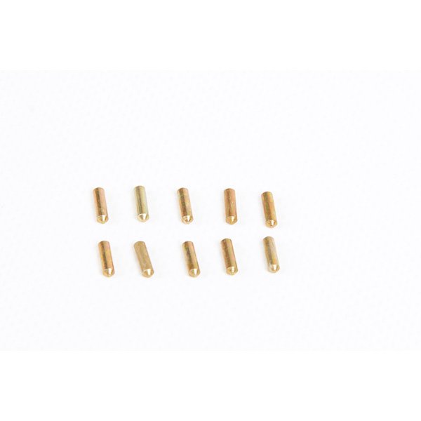 LBE Unlimited - AR Take Down Detent 10-Pack (Black)
