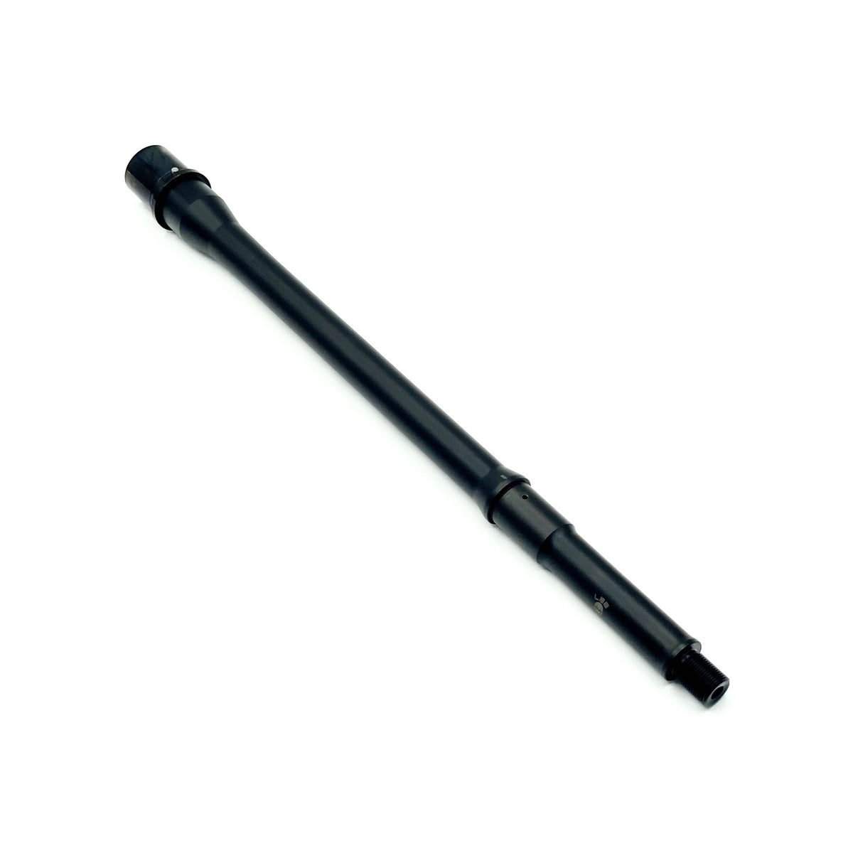 LBE Unlimited - 13.7" Cold Hammer Forged AR Barrel, 5.56 NATO